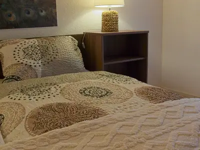 Mehrbettzimmer für 3 Personen (14 m²) in Schönau im Schwarzwald 9/10