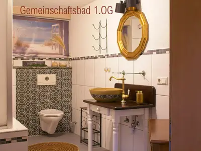 Mehrbettzimmer für 3 Personen (14 m²) in Schönau im Schwarzwald 10/10