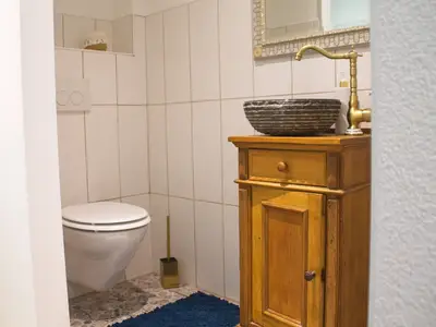 Mehrbettzimmer für 1 Person in Schönau im Schwarzwald 10/10