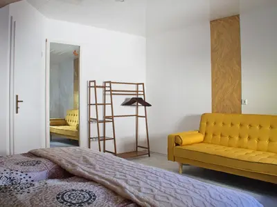 Mehrbettzimmer für 3 Personen (12 m²) in Schönau im Schwarzwald 10/10