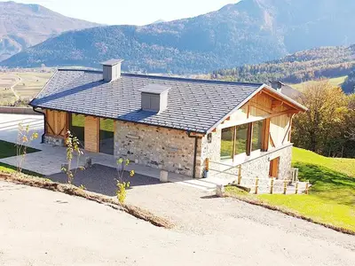 Mehrbettzimmer für 2 Personen (19 m²) in Bleggio Superiore 2/10