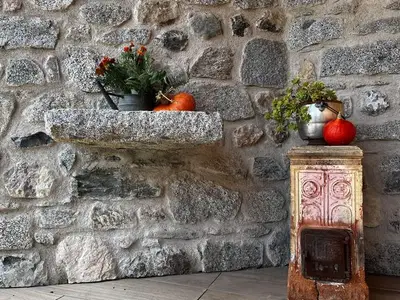 Mehrbettzimmer für 2 Personen (19 m²) in Bleggio Superiore 5/10