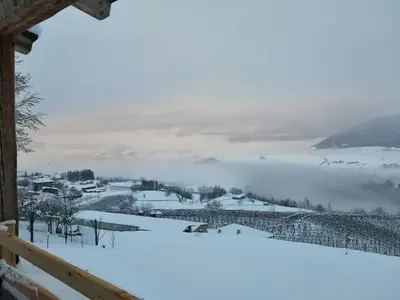 Mehrbettzimmer für 2 Personen (19 m²) in Bleggio Superiore 8/10