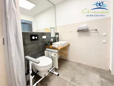 Badezimmer Krautinselzimmer