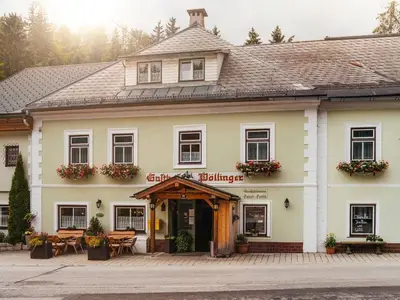 Pension am Lackenbach