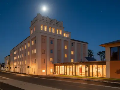 Landhotel Schustermühle