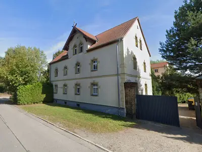 Mehrbettzimmer für 3 Personen (42 m²) in Massen-Niederlausitz 2/10