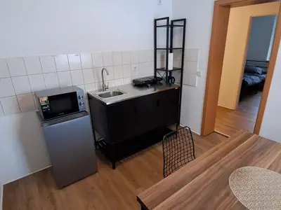 Mehrbettzimmer für 3 Personen (42 m²) in Massen-Niederlausitz 7/10