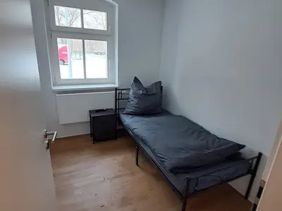 Mehrbettzimmer für 3 Personen (42 m²) in Massen-Niederlausitz 10/10