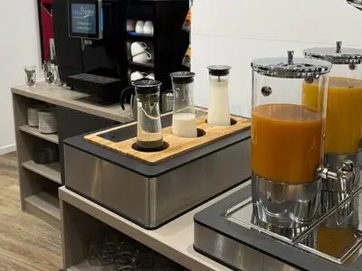 Mehrbettzimmer für 3 Personen (25 m²) 2/10