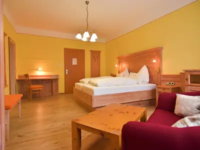 Doppelzimmer Komfort