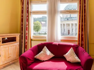 Doppelzimmer Komfort