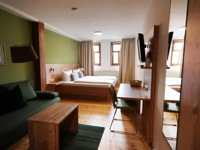 Gasthaus Grüner Baum