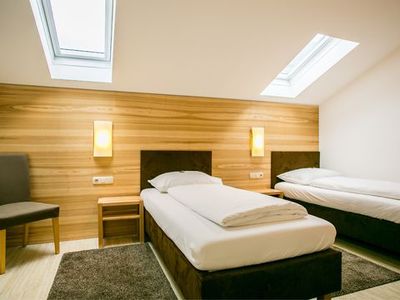 Mehrbettzimmer für 3 Personen (60 m²) in Steinbach Am Attersee 7/10