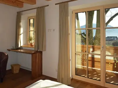 Mehrbettzimmer für 1 Person in Steinbach am Attersee 7/10
