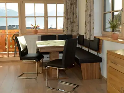 Mehrbettzimmer für 1 Person in Steinbach am Attersee 4/10