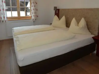 Mehrbettzimmer für 1 Person in Steinbach am Attersee 4/10