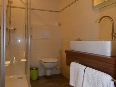 Mehrbettzimmer für 1 Person in Steinbach am Attersee 8/10