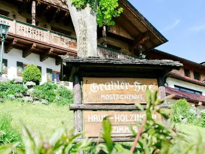 Mehrbettzimmer für 1 Person in Steinbach am Attersee 3/10