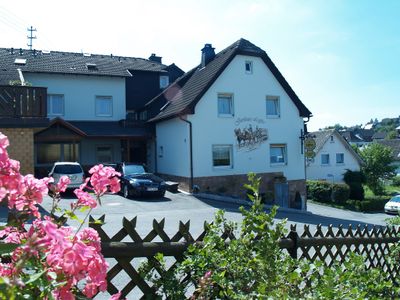 Mehrbettzimmer für 4 Personen in Steinbach am Wald 1/10