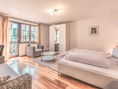 Mehrbettzimmer für 4 Personen in Steinen (Baden-Württemberg) 2/4