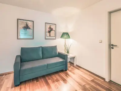 Mehrbettzimmer für 4 Personen in Steinen (Baden-Württemberg) 3/4