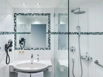 Mehrbettzimmer für 4 Personen in Steinen (Baden-Württemberg) 4/4