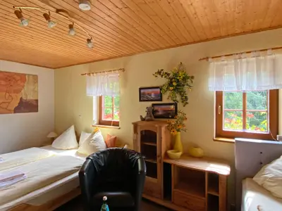 Mehrbettzimmer für 3 Personen (22 m²) in Stolpen 3/10