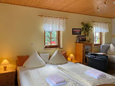 Mehrbettzimmer für 3 Personen (22 m²) in Stolpen 4/10