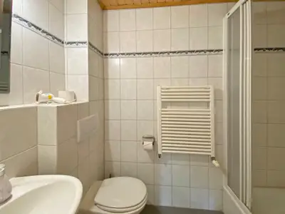 Mehrbettzimmer für 3 Personen (22 m²) in Stolpen 5/10