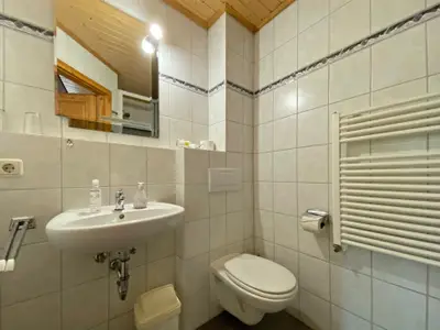 Mehrbettzimmer für 3 Personen (22 m²) in Stolpen 6/10