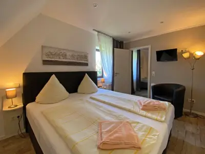 Mehrbettzimmer für 4 Personen (30 m²) in Stolpen 1/10