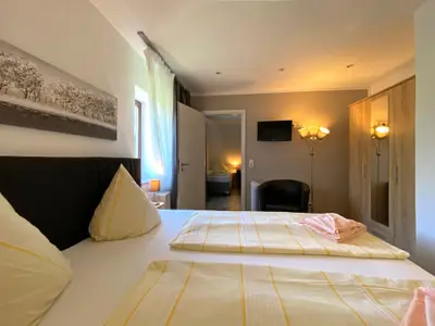 Mehrbettzimmer für 4 Personen (30 m²) in Stolpen 4/10