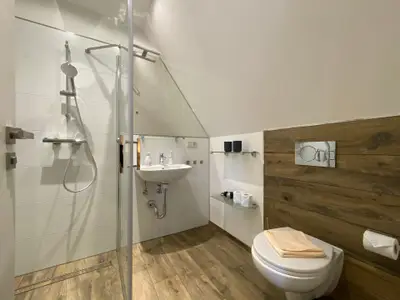 Mehrbettzimmer für 4 Personen (30 m²) in Stolpen 5/10