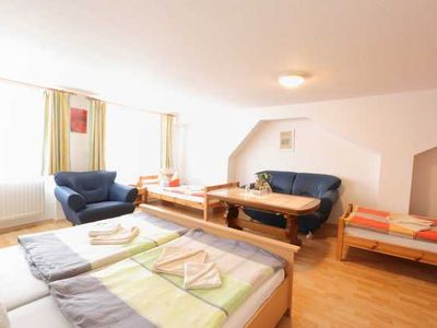 Mehrbettzimmer für 4 Personen (30 m²) in Stralsund 8/10