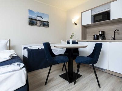 Mehrbettzimmer für 3 Personen (20 m²) in Stralsund 8/10