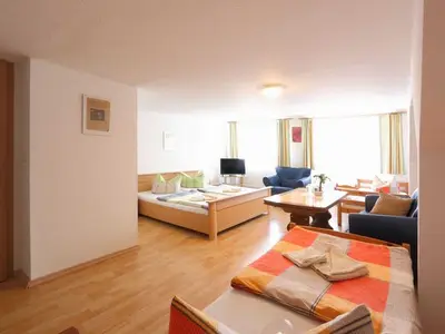 Mehrbettzimmer für 4 Personen (30 m²) in Stralsund 6/10