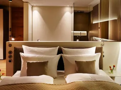 Mehrbettzimmer für 3 Personen (52 m²) in Sundern 2/10