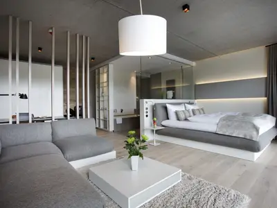 Mehrbettzimmer für 3 Personen (52 m²) in Sundern 3/10