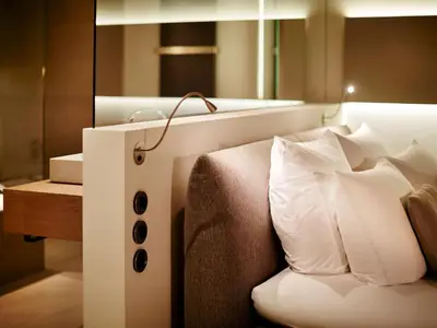 Mehrbettzimmer für 3 Personen (52 m²) in Sundern 4/10