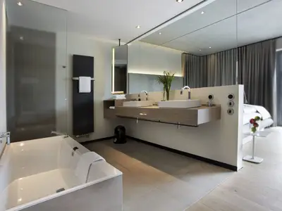 Mehrbettzimmer für 3 Personen (52 m²) in Sundern 6/10