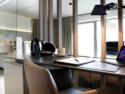 Mehrbettzimmer für 3 Personen (52 m²) in Sundern 8/10