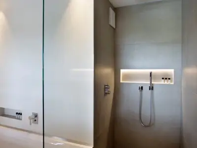 Mehrbettzimmer für 3 Personen (52 m²) in Sundern 9/10