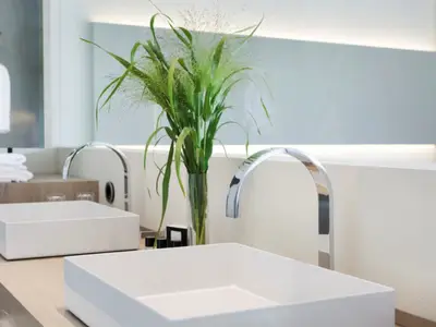 Mehrbettzimmer für 3 Personen (52 m²) in Sundern 10/10