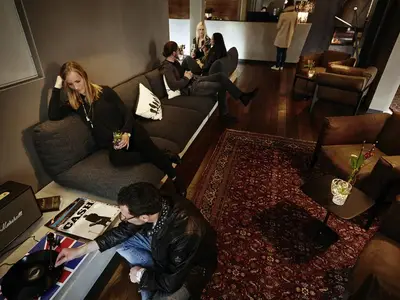 Mehrbettzimmer für 3 Personen (52 m²) in Sundern 10/10
