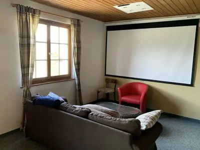 Mehrbettzimmer für 5 Personen in Surcuolm 7/10