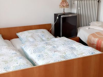 Mehrbettzimmer für 3 Personen in Teisendorf 2/2