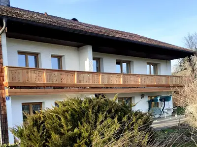 Mehrbettzimmer für 3 Personen in Teisendorf 1/2