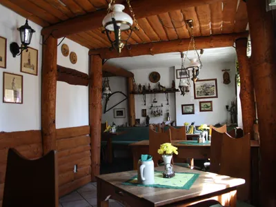 Mehrbettzimmer für 3 Personen (15 m²) in Thermalbad Wiesenbad 3/8