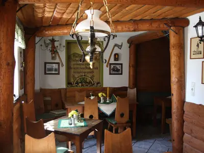 Mehrbettzimmer für 3 Personen (15 m²) in Thermalbad Wiesenbad 4/8